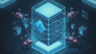 Enron Dataset Analysis featured image