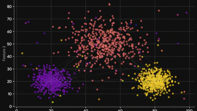 Enron Dataset Processing featured image
