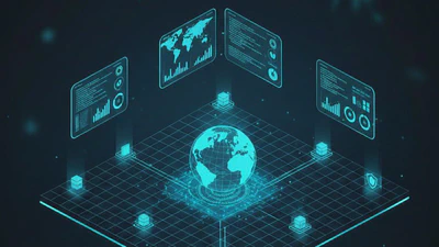 SIEM Implementation: Wazuh Threat Detection Lab featured image