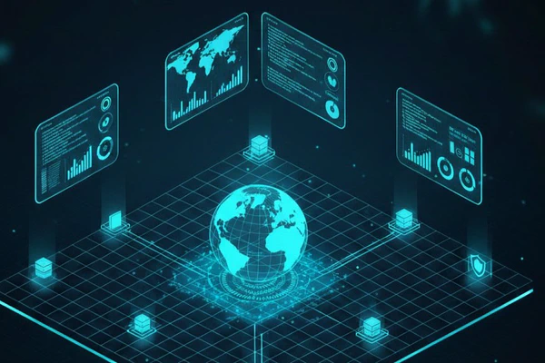 SIEM Implementation: Wazuh Threat Detection Lab